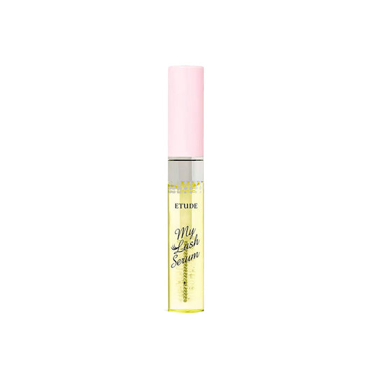 etude lash serum