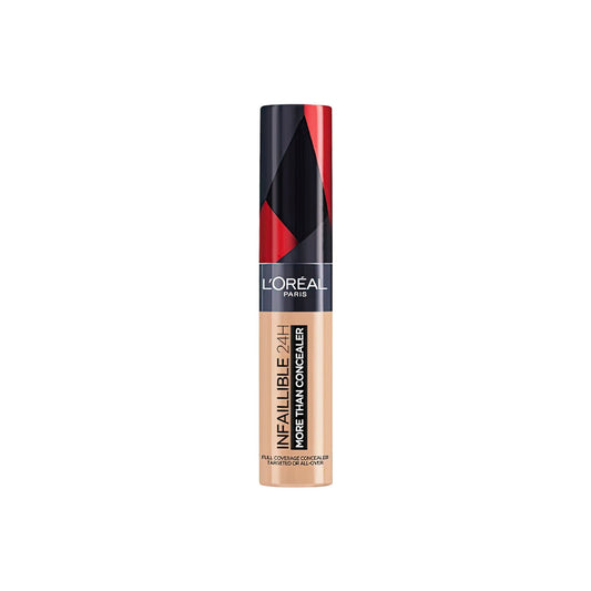 L'Oreal Paris Infaillible More Than Concealer