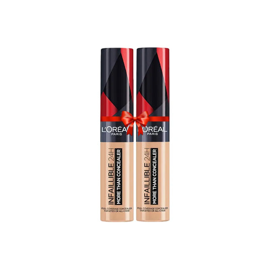 L’Oréal Infallible Concealer – 2-Piece