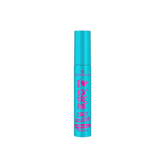 I LOVE EXTREME CRAZY VOLUME waterproof mascara