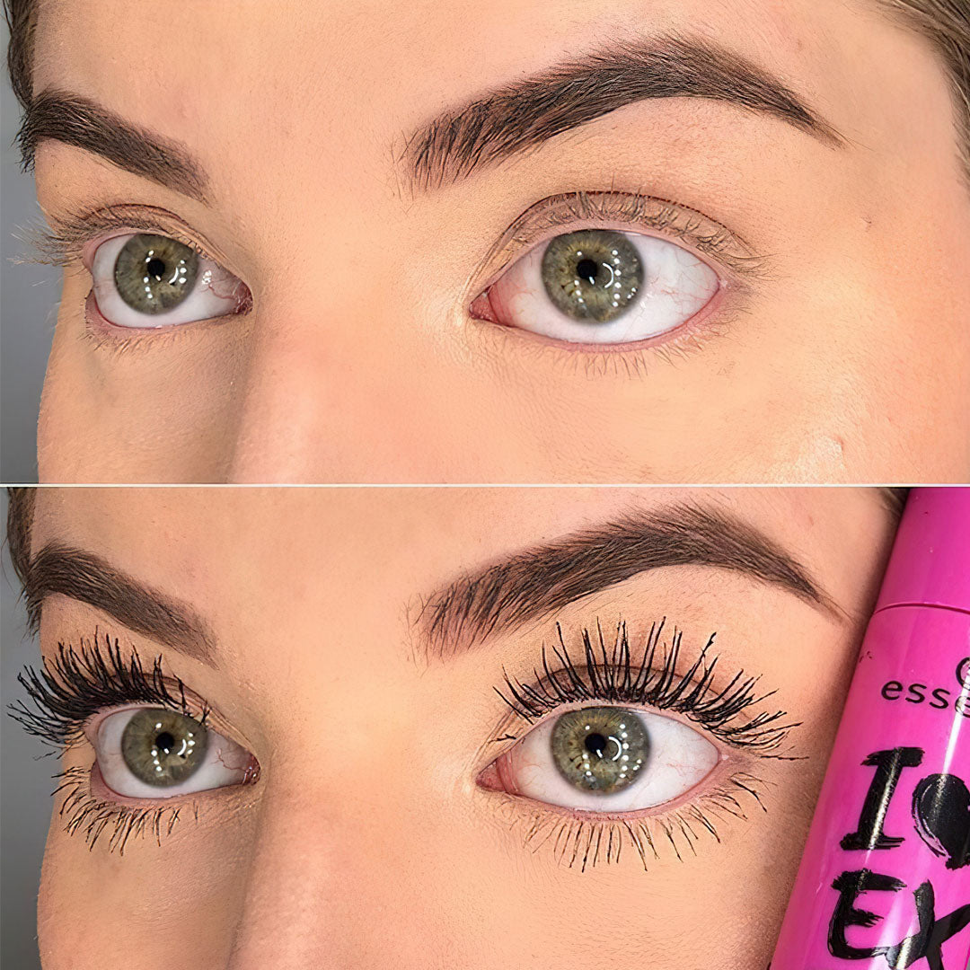Essence mascara i love extreme
