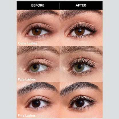 Sheglam All in one Volume & Length Mascara Waterproof