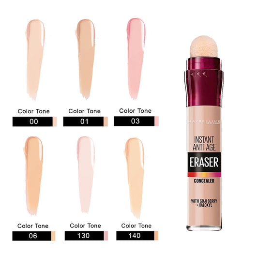 Maybelline Instant Eraser Concealer