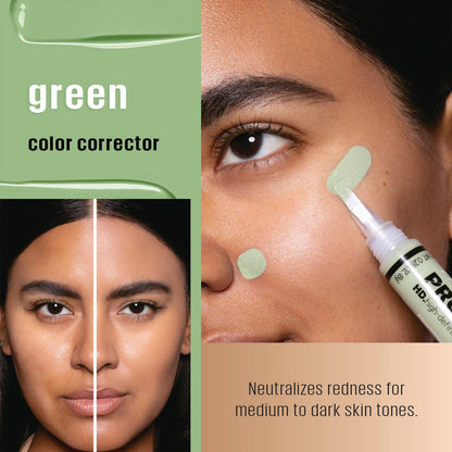 L.A.Girl pro conceal Hd concealer