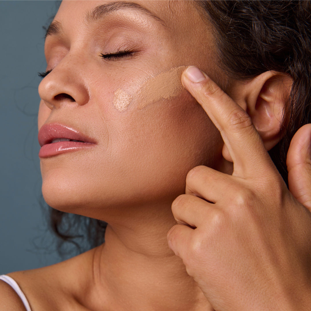 MAYBELLINE  Super stay Active Wear Foundation