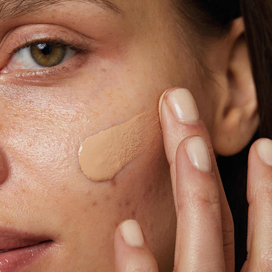 MAYBELLINE  Super stay Active Wear Foundation