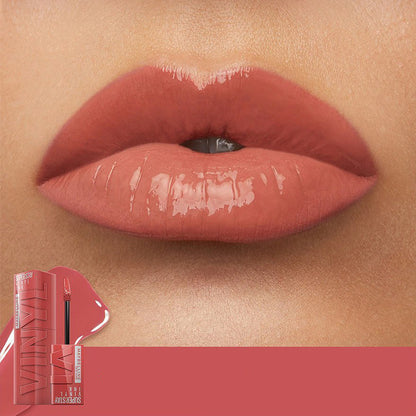 Maybelline New York Super Stay Vinyl Ink _ Shade 125