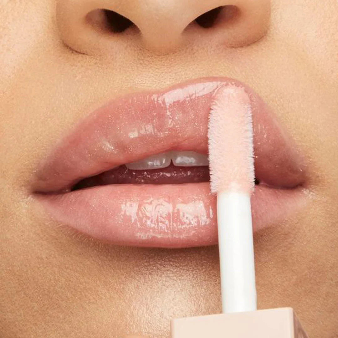 Blusher Sheglam & Lifter Lip gloss_Buy 1 get 1