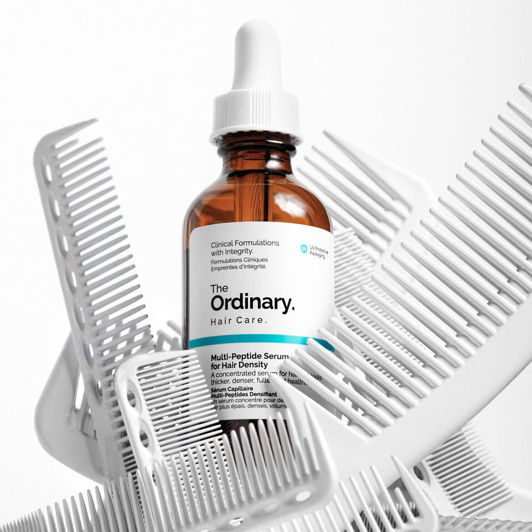 The Ordinary Multi-peptide Serum