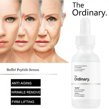 The ordinary BUY 1 GET 1 Free