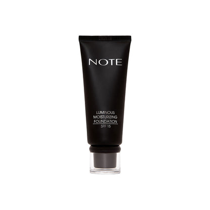 Foundation Note Luminous Moisturizing Foundation