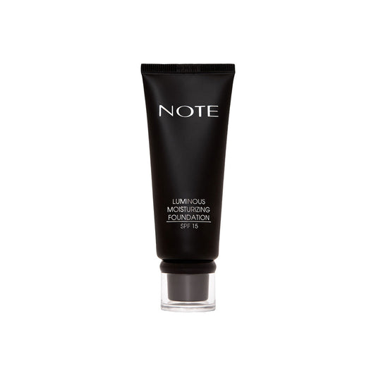 Foundation Note Luminous Moisturizing Foundation
