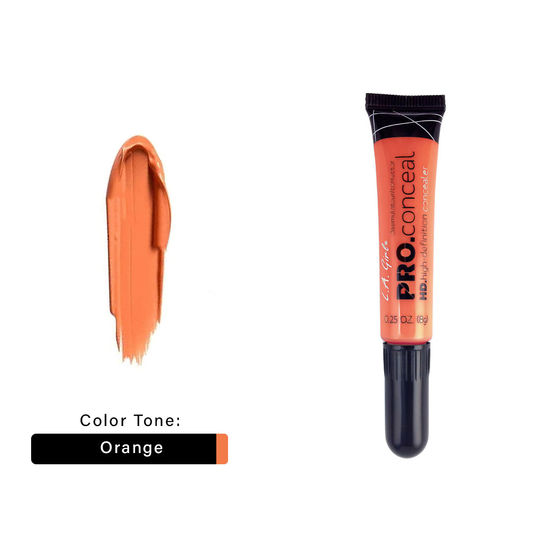 L.A.Girl pro conceal Hd concealer