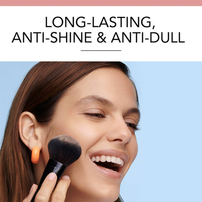 Bourjois healthy mix powder