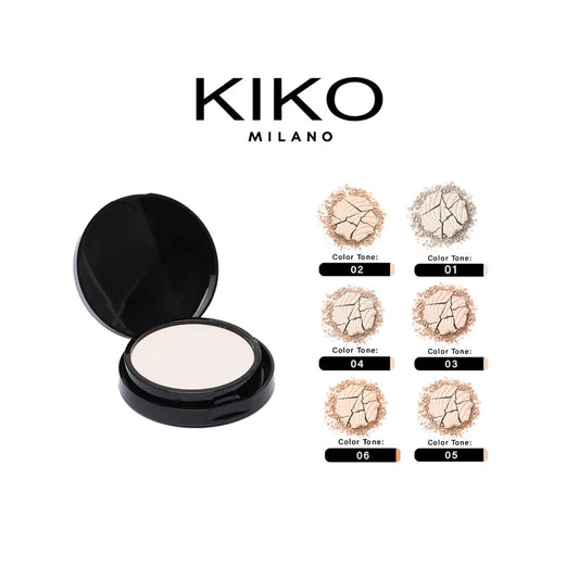 KIKO Total Look Bundle