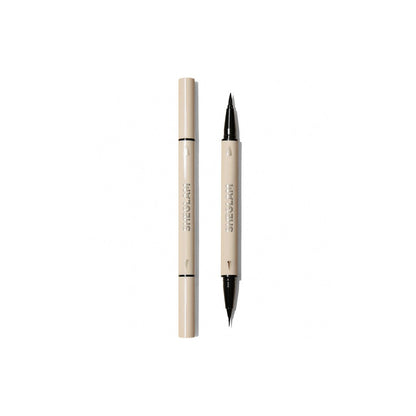 Sheglam Double-Ended Eyeliner – 2-Piece Offer