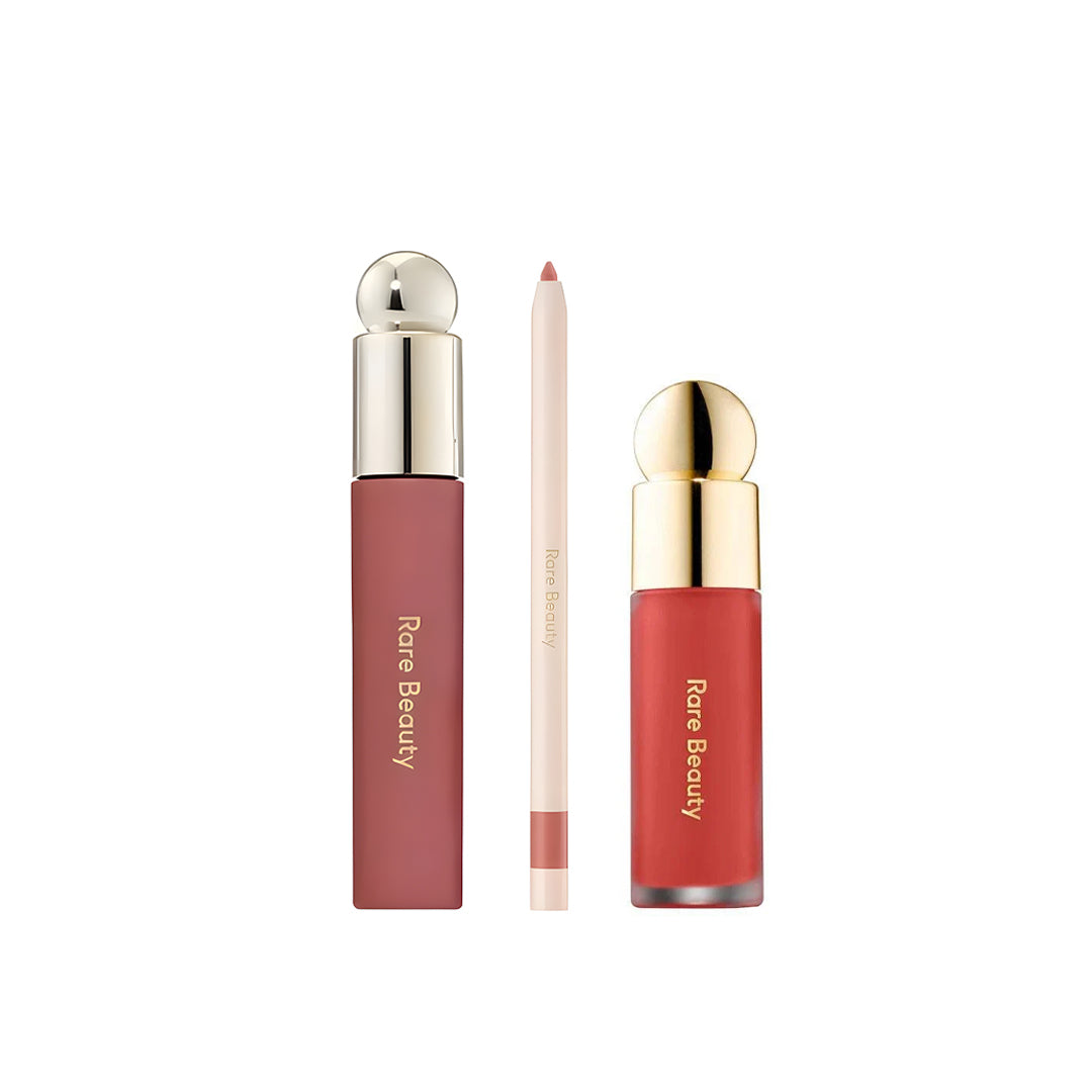 Rare Beauty Trio — 70% OFF