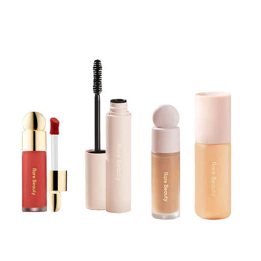 Rare Beauty Full Face Bundle 70% off
