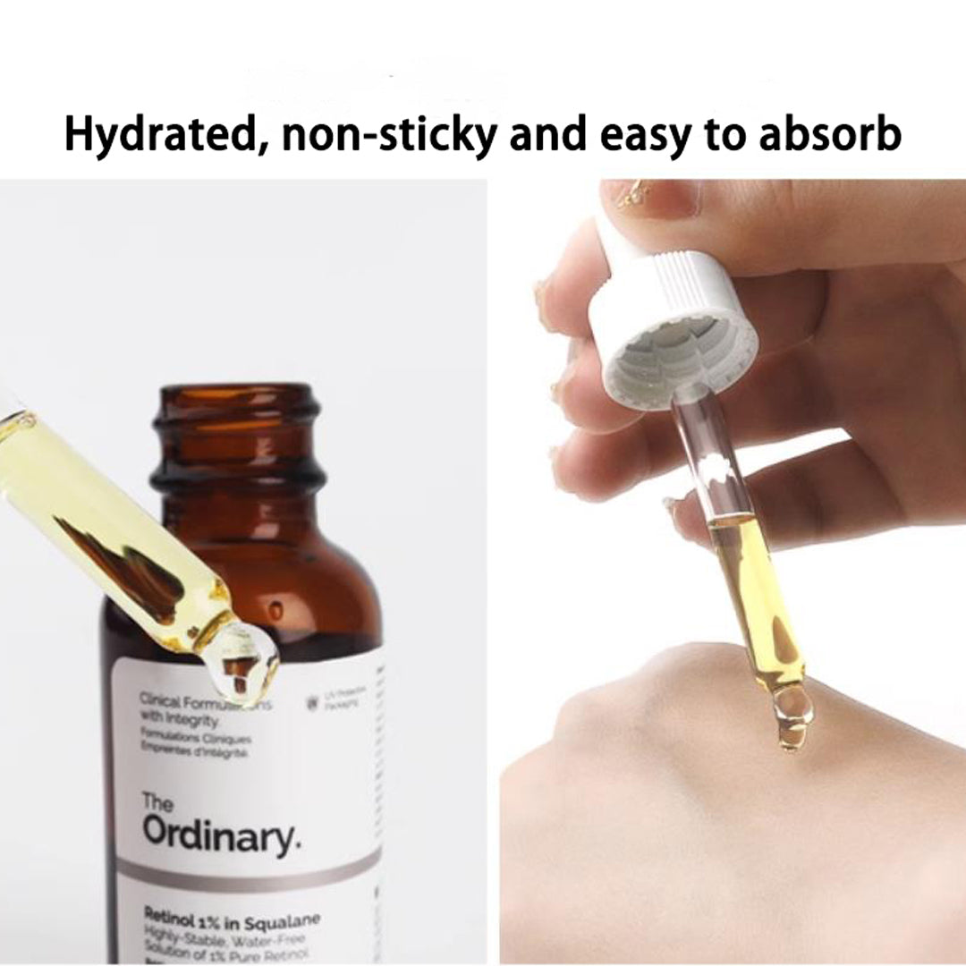 The Ordinary Retinol 1% in Squalane