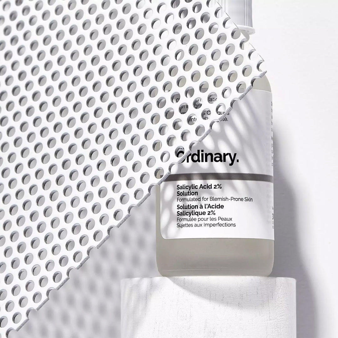 The Ordinary Salicylic Acid Solution