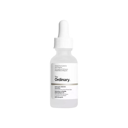 The Ordinary Salicylic Acid Solution
