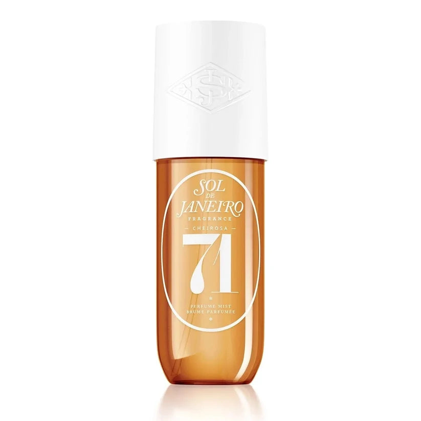 2 Pieces - Sol de Janeiro Perfume Mist - 240ml