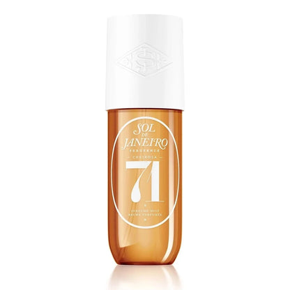 2 Pieces - Sol de Janeiro Perfume Mist - 240ml