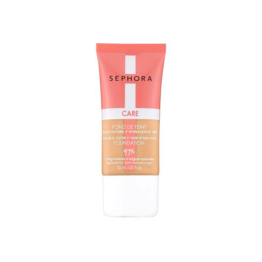 Foundation SEPHORA COLLECTION Care Glow
