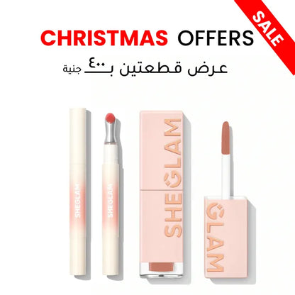 Sheglam Lip Due