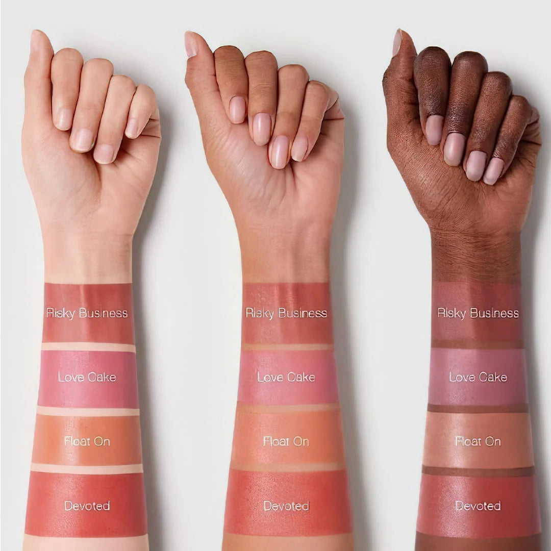 SHEGLAM Bundle — 50% OFF