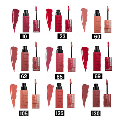 Maybelline Super Stay – 2-Piece Bundle