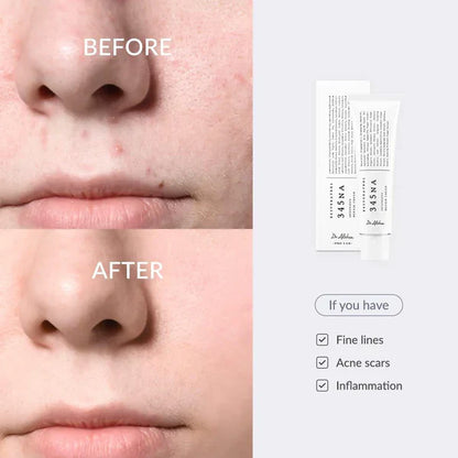 Dr. Althea - 345 Relief Cream
